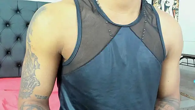 Robin Rief online show from March 2025 03:41:02 AM