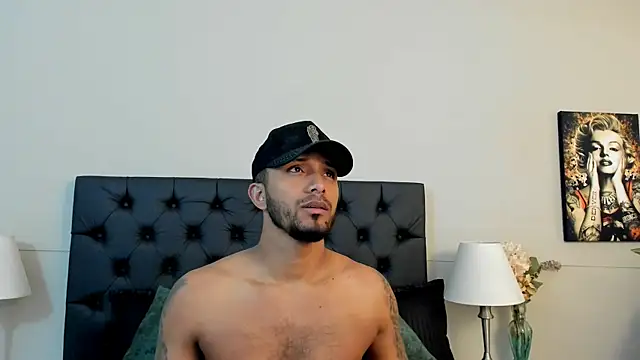 Robin Rief online show from September 2025 03:40:02 AM