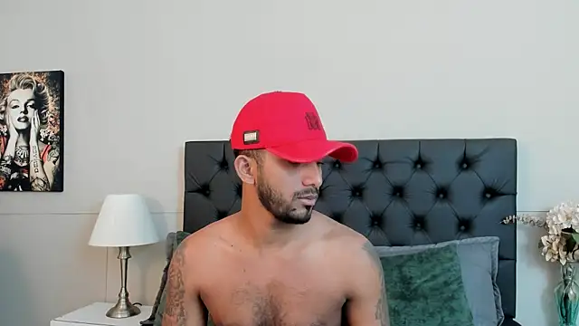 Robin Rief online show from September 2025 03:30:02 AM