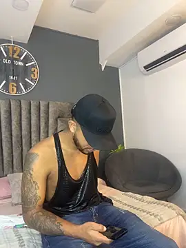 Robin Rief online show from March 2026 07:31:01 PM