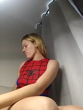 NicoleCut online show from January 2025 05:13:01 PM