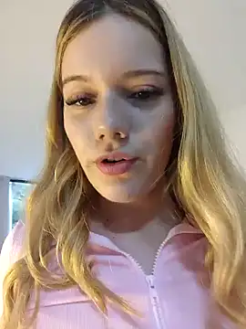 NicoleCut online show from February 2025 10:21:01 PM