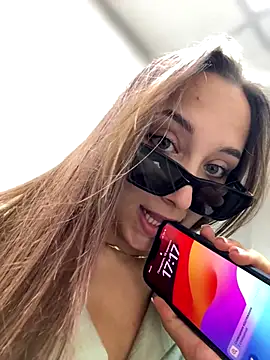 VelvetVixenI online show from September 2025 02:17:01 PM