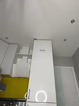 VelvetVixenI online show from October 2025 01:13:01 PM