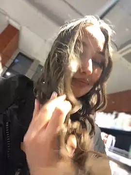 VelvetVixenI online show from March 2026 04:11:02 PM