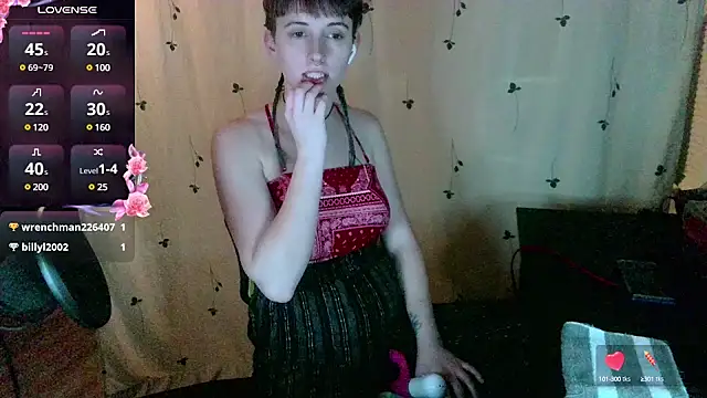  hellostormy  online show from February 2025 12:31:02 AM