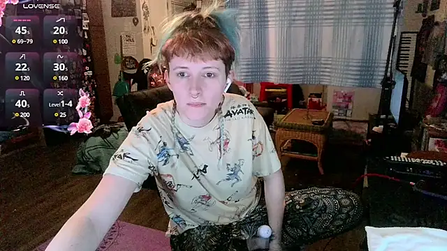  hellostormy  online show from February 2025 08:22:02 AM