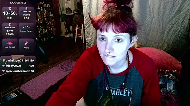  hellostormy  online show from February 2025 11:54:01 AM