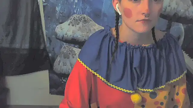  hellostormy  online show from November 2025 06:29:01 PM