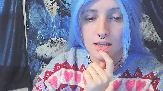  hellostormy  online show from February 2026 02:32:02 PM