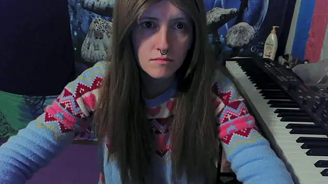  hellostormy  online show from March 2026 11:24:01 AM