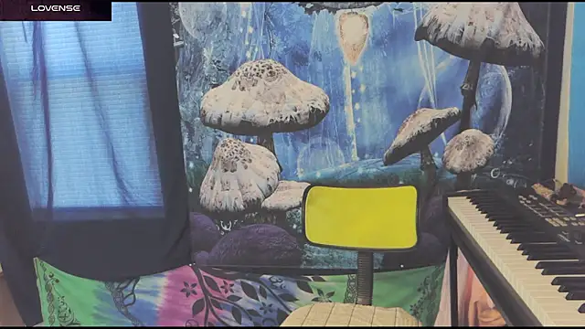  hellostormy  online show from April 2026 06:30:02 PM