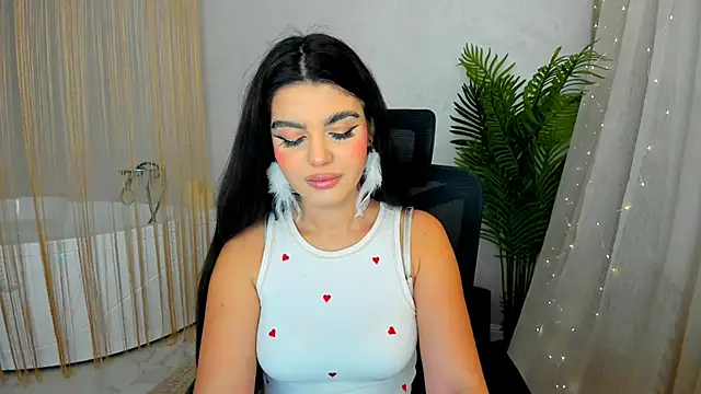 AlluringAriel online show from January 2025 11:26:01 AM