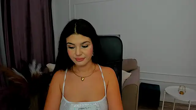 AlluringAriel online show from January 2025 10:50:01 PM