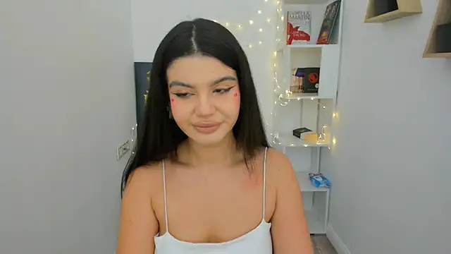 AlluringAriel online show from February 2025 12:36:01 PM