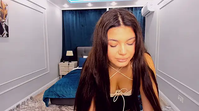 AlluringAriel online show from March 2025 11:40:02 AM