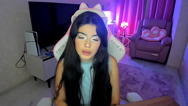 AlluringAriel online show from September 2025 05:40:02 PM