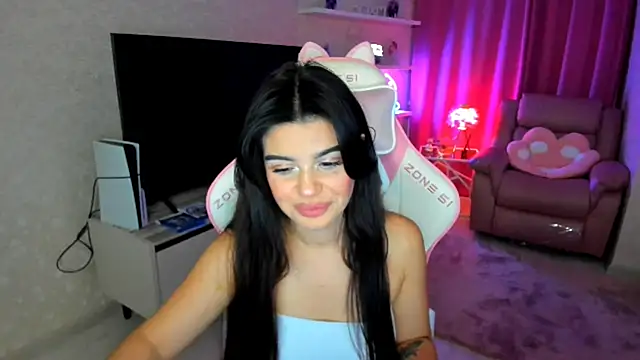 AlluringAriel online show from October 2025 07:23:02 PM