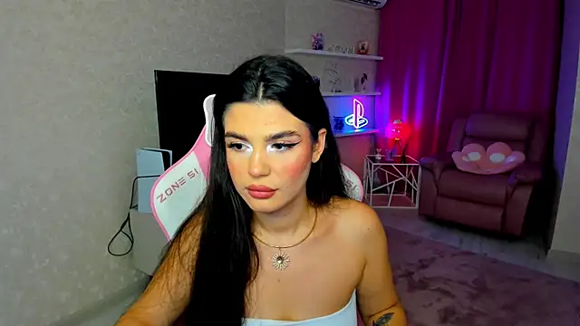 AlluringAriel online show from November 2025 12:27:02 PM