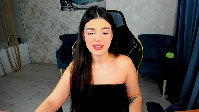 AlluringAriel online show from April 2026 11:35:02 AM