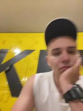 Snapshot of adam-rivera chatting on January 2025 07:00:02 PM adam-rivera online show from January 2025 07:00:02 PM