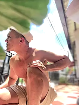 Snapshot of adam-rivera chatting on September 2025 04:17:01 PM adam-rivera online show from September 2025 04:17:01 PM