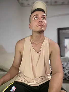 Snapshot of adam-rivera chatting on October 2025 06:20:01 PM adam-rivera online show from October 2025 06:20:01 PM