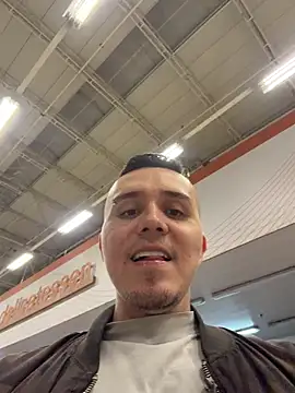 adam-rivera online show from February 2026 12:17:02 AM