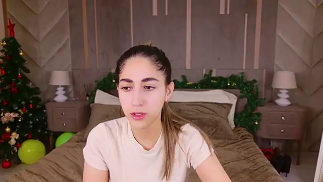 Teresa Stane online show from January 2025 07:39:01 AM