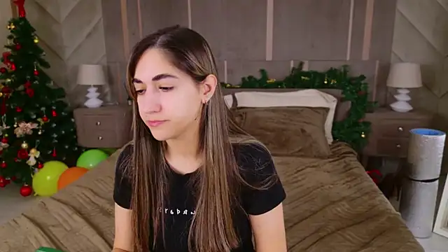 Teresa Stane online show from January 2025 08:04:01 AM