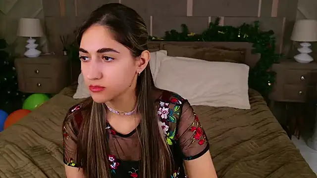 Teresa Stane online show from January 2025 09:41:02 AM