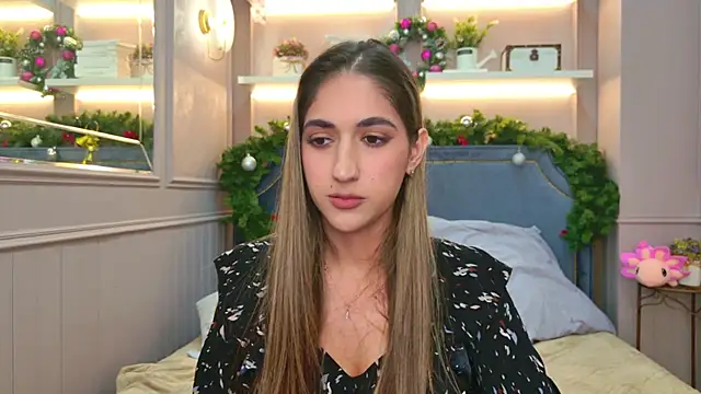 Teresa Stane online show from January 2025 04:08:01 PM