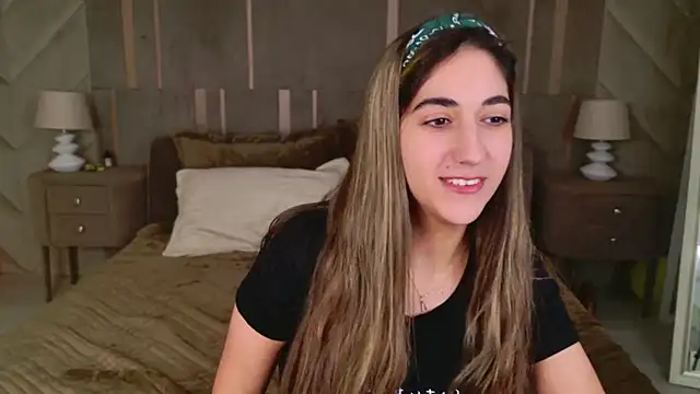 Teresa Stane online show from January 2025 08:51:02 AM