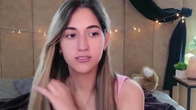 Teresa Stane online show from September 2025 05:51:01 AM