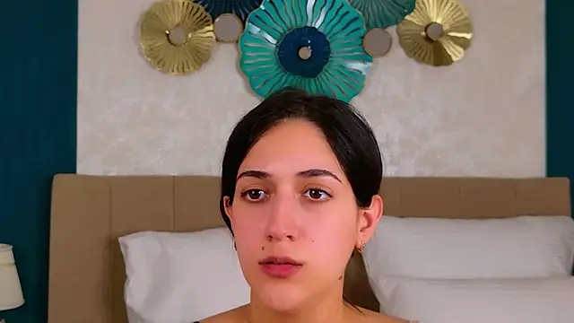 Teresa Stane online show from February 2026 05:39:01 PM