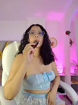 Aurora Brownn online show from January 2025 10:12:02 AM