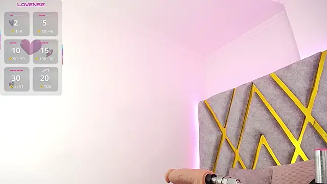 Aurora Brownn online show from March 2025 10:11:02 AM