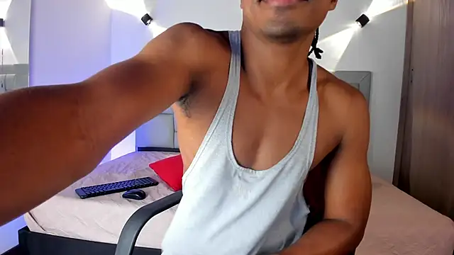 JEFFREY COTTOM online show from March 2025 07:02:02 PM