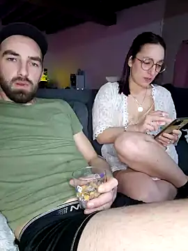 La Chaudasse 98 online show from January 2025 08:03:02 PM