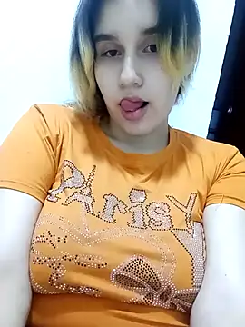 Keidy rojas1 online show from February 2025 04:05:01 AM