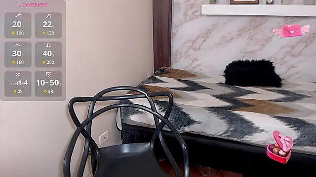 GemaRush online show from March 2025 07:28:01 PM