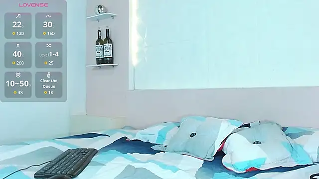 GemaRush online show from March 2025 03:06:01 PM