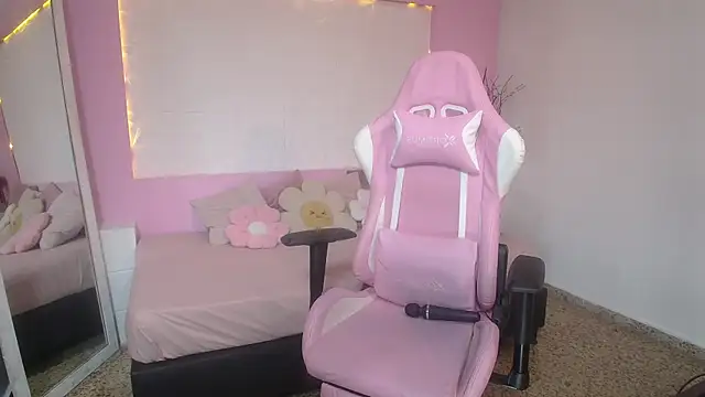 GemaRush online show from January 2026 09:41:01 PM