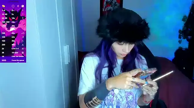 Snapshot of _sakae_ chatting on January 2025 12:27:02 AM sakae online show from January 2025 12:27:02 AM