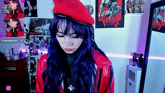 Snapshot of _sakae_ chatting on October 2025 09:52:01 AM sakae online show from October 2025 09:52:01 AM