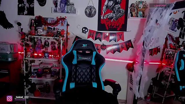 Snapshot of _sakae_ chatting on October 2025 02:10:01 PM sakae online show from October 2025 02:10:01 PM