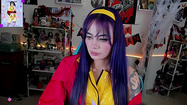 Snapshot of _sakae_ chatting on October 2025 12:30:01 PM sakae online show from October 2025 12:30:01 PM