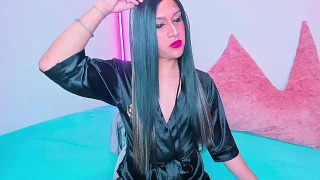 Candace Queen online show from September 2025 02:52:02 PM