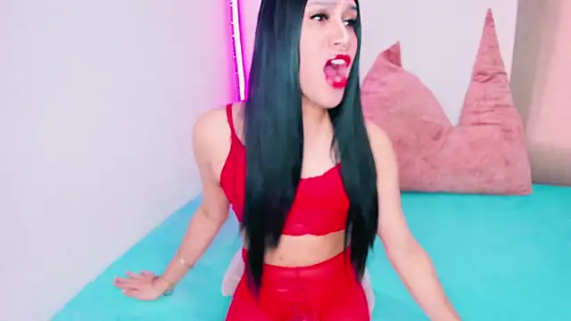 Candace Queen online show from May 2026 09:09:02 PM