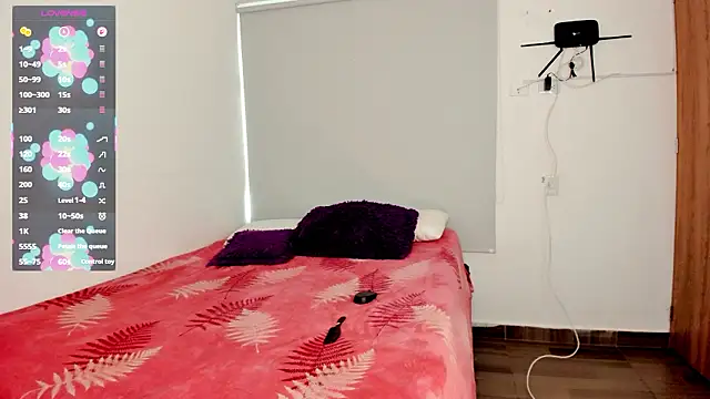 Nicol ofi24 online show from February 2026 02:47:01 PM